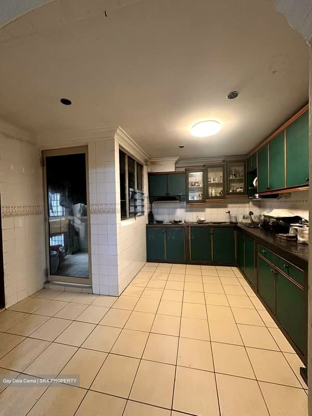 Blk 506 Choa Chu Kang Street 51 (Choa Chu Kang), HDB 5 Rooms #602045811